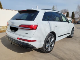 Audi Q7 * S LINE * 25 000 KM * 55 TFSI, снимка 6