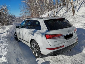 Audi Q7 * S LINE * 25 000 KM * 55 TFSI, снимка 3