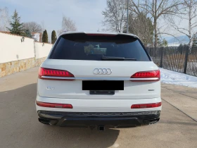 Audi Q7 * S LINE * 25 000 KM * 55 TFSI, снимка 5