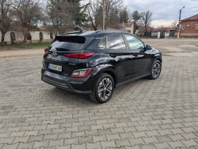 Hyundai Kona FACELIFT, снимка 4