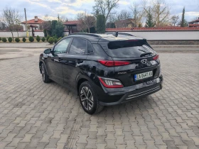 Hyundai Kona FACELIFT, снимка 3