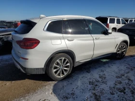 BMW X3 - 31800 лв. - 29279337 | Car24.bg