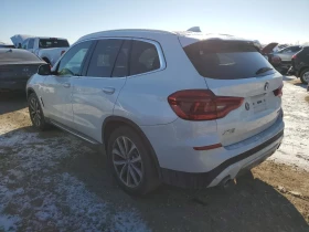 BMW X3 - 31800 лв. - 29279337 | Car24.bg