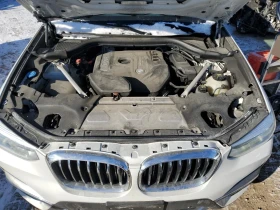 BMW X3 - 31800 лв. - 29279337 | Car24.bg