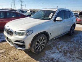 BMW X3  1