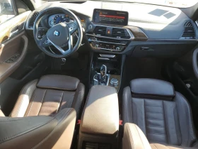 BMW X3 - 31800 лв. - 29279337 | Car24.bg