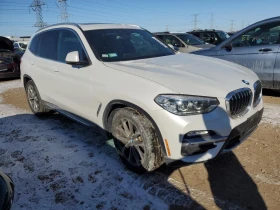 BMW X3 - 31800 лв. - 29279337 | Car24.bg