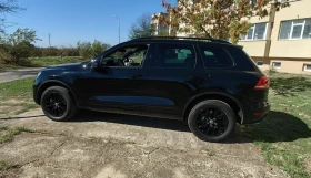 VW Touareg 3.0 tdi, снимка 4