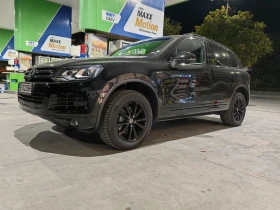 VW Touareg 3.0 tdi, снимка 5