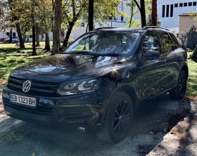 VW Touareg 3.0 tdi, снимка 3