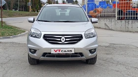 Renault Koleos 2.0 dCi 4x4, снимка 8