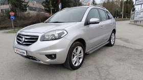 Renault Koleos 2.0 dCi 4x4, снимка 1