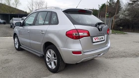 Renault Koleos 2.0 dCi 4x4, снимка 3