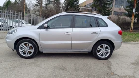 Renault Koleos 2.0 dCi 4x4, снимка 2