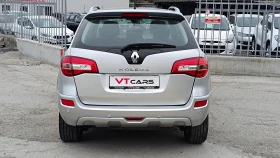 Renault Koleos 2.0 dCi 4x4, снимка 4