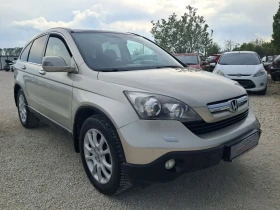 Honda Cr-v 2.2CTDI EXECUTIVE - 13299 лв. - 28680813 | Car24.bg