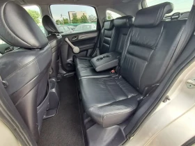 Honda Cr-v 2.2CTDI EXECUTIVE - 13299 лв. - 28680813 | Car24.bg