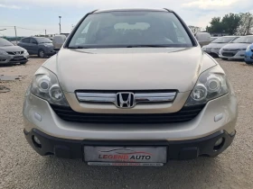 Honda Cr-v 2.2CTDI EXECUTIVE - 13299 лв. - 28680813 | Car24.bg