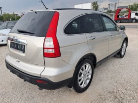 Honda Cr-v 2.2CTDI EXECUTIVE - 13299 лв. - 28680813 | Car24.bg