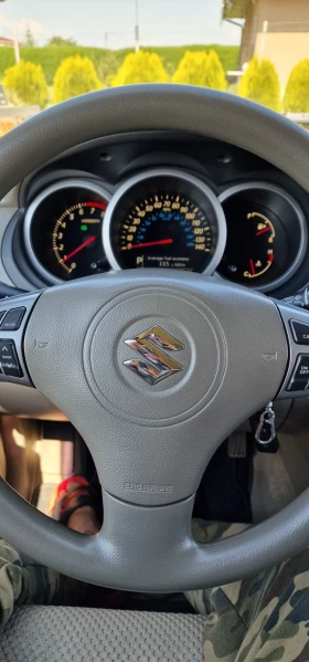 Suzuki Grand vitara Premium 2.4i  | Mobile.bg    12