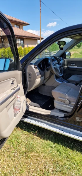 Suzuki Grand vitara Premium 2.4i  | Mobile.bg    4