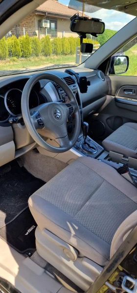 Suzuki Grand vitara Premium 2.4i  | Mobile.bg    16