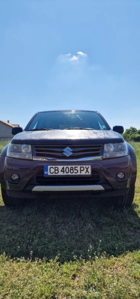 Suzuki Grand vitara Premium 2.4i  | Mobile.bg    2
