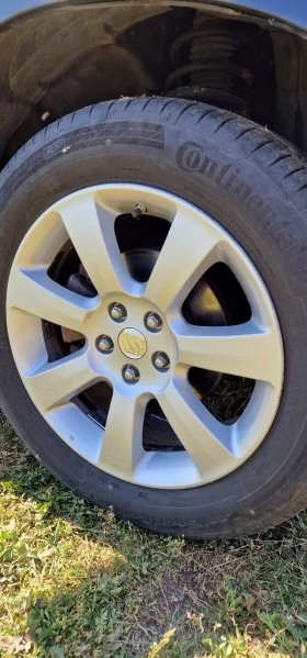 Suzuki Grand vitara Premium 2.4i  | Mobile.bg    10