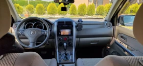 Suzuki Grand vitara Premium 2.4i  | Mobile.bg    15