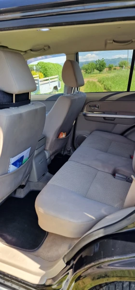 Suzuki Grand vitara Premium 2.4i  | Mobile.bg    6