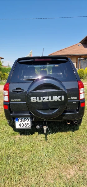 Suzuki Grand vitara Premium 2.4i  | Mobile.bg    3