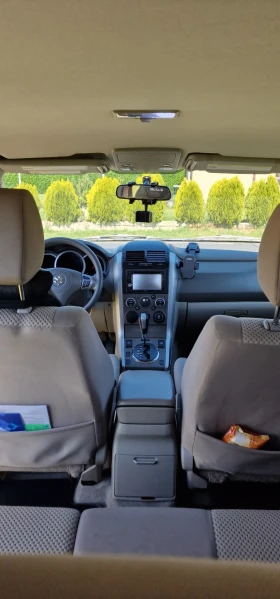 Suzuki Grand vitara Premium 2.4i  | Mobile.bg    8