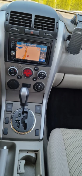 Suzuki Grand vitara Premium 2.4i  | Mobile.bg    13