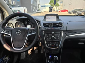 Opel Mokka 1.4 Turbo 4x4 Cosmo | Mobile.bg    14