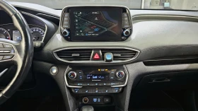 Hyundai Santa fe TM Diesel 2.0 Exclusive Special | Mobile.bg    17