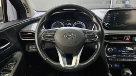 Hyundai Santa fe TM Diesel 2.0 Exclusive Special | Mobile.bg    13