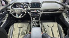Hyundai Santa fe TM Diesel 2.0 Exclusive Special | Mobile.bg    7