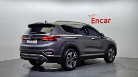 Hyundai Santa fe TM Diesel 2.0 Exclusive Special | Mobile.bg    2