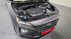 Hyundai Santa fe TM Diesel 2.0 Exclusive Special | Mobile.bg    6