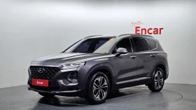     Hyundai Santa fe TM Diesel 2.0 2WD Exclusive Special