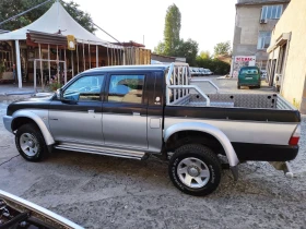 Mitsubishi L200 L200 | Mobile.bg    7