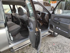 Mitsubishi L200 L200 | Mobile.bg    11