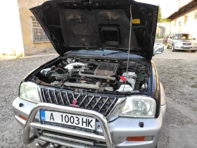 Mitsubishi L200 L200 | Mobile.bg    15
