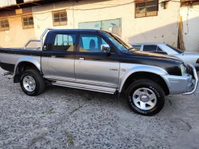 Mitsubishi L200 L200 | Mobile.bg    3