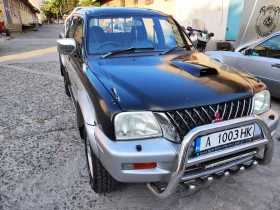 Mitsubishi L200 L200 | Mobile.bg    2