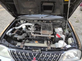 Mitsubishi L200 L200 | Mobile.bg    16