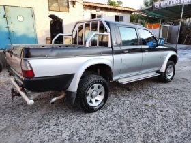 Mitsubishi L200 L200 | Mobile.bg    4