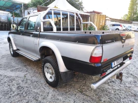 Mitsubishi L200 L200 | Mobile.bg    6