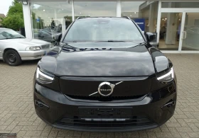 Volvo EX30 НОВ!/EX40/PLUS/238HP/CAM/CARPLAY/AMBI/LED/173f - 86199 лв. - 15755948 2