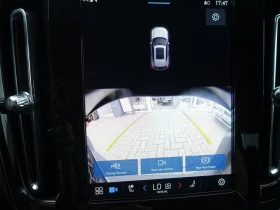 Volvo EX30 НОВ!/EX40/PLUS/238HP/CAM/CARPLAY/AMBI/LED/173f - 86199 лв. - 15755948 13